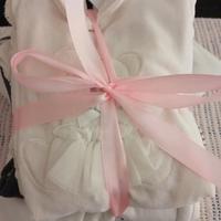 Set tutine per neonate tuta da passeggio