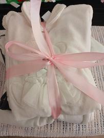 Set tutine per neonate tuta da passeggio