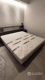 Materasso nuovo Eminflex