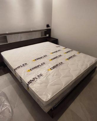 Materasso nuovo Eminflex