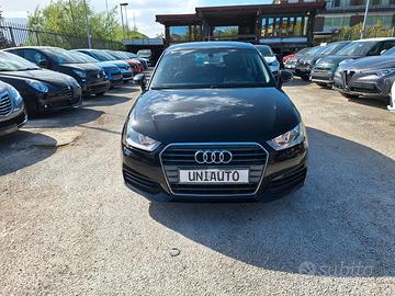 Audi A1 1.4 TDI ultra Sport