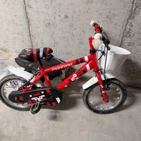 Bicicletta bambino