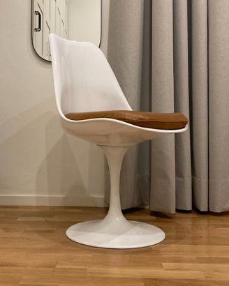 riproduzione SEDIA  TULIP Saarinen