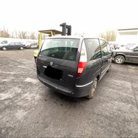 LANCIA PHEDRA 2008 4HT 2.2TD PER RICAMBI