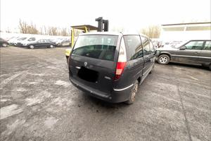 LANCIA PHEDRA 2008 4HT 2.2TD PER RICAMBI