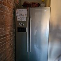 frigo max LG