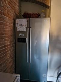 frigo max LG