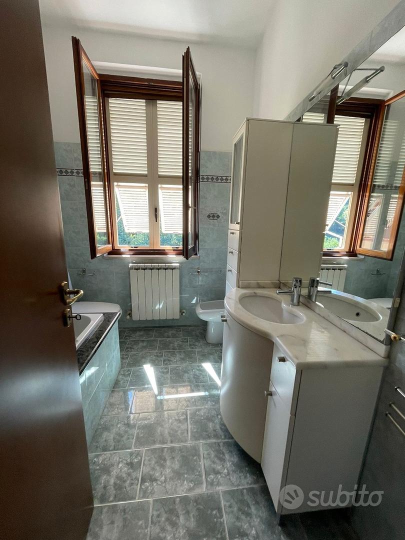 Appartamento – La Spezia, Umberto I, Sarbia - Vista 5