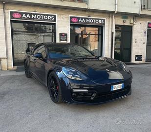 Porsche Panamera 4.0 4S Diesel