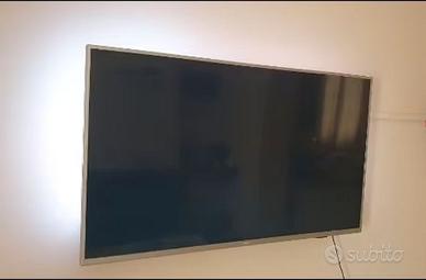 Tv Philips 43PUS7855