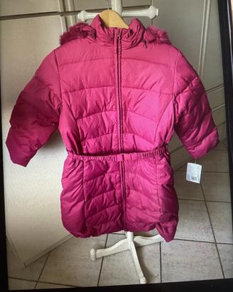 Cappotto IANA