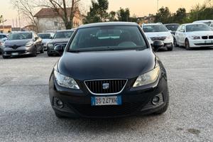 Seat Ibiza 1.4 16V 85CV 3p. Special Ed. Dual