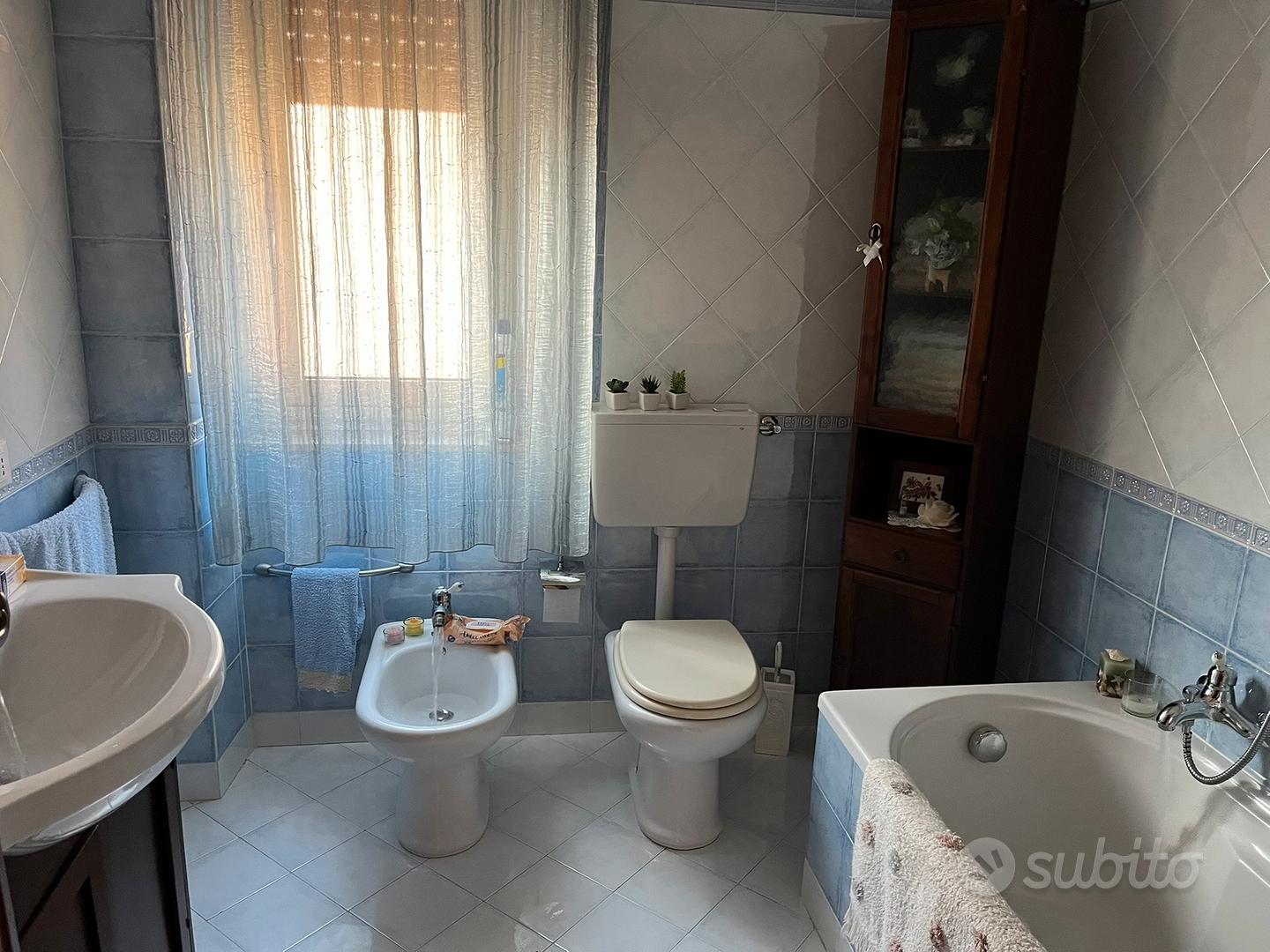 Appartamento – TP - Altro