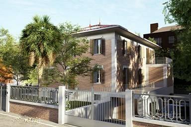 Appartamento – BO - Vista 2