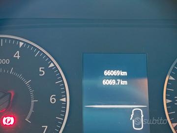 Dacia Duster Journey ECO-G 100 CV.