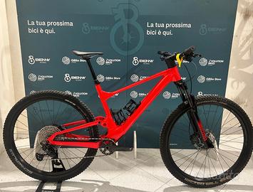 MTB Full: Scott Spark 960 Taglia L