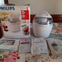 gelatiera philips 1.2 litri