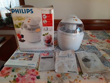 gelatiera philips 1.2 litri