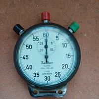 Cronografo contasecondi