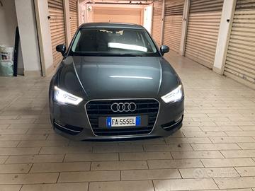 Audi a 3