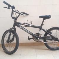 Bici BMX MOJAVE freestyle 