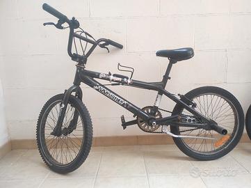 Bici BMX MOJAVE freestyle 