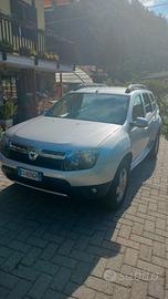 Dacia Duster 1.5 dCi 4x4 Lauréate - Gancio traino