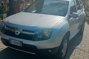 Dacia Duster 1.5 dCi 4x4 Lauréate - Gancio traino