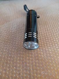 Mini Torcia LED 