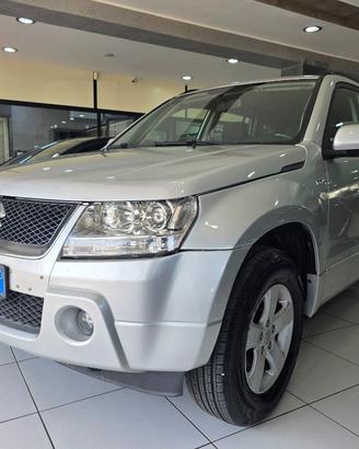 SUZUKI Grand Vitara 1.9 DDiS 125CV 5 porte