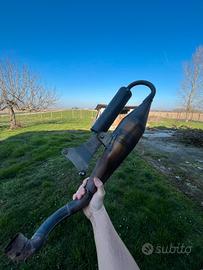 Shot v4 minarelli orizzontale