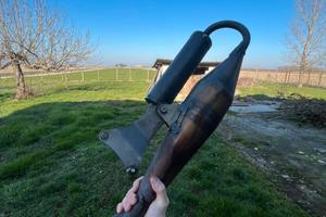 Shot v4 minarelli orizzontale