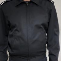 Giubbotto divisa di servizio marina militare 