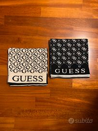 Sciarpe Guess