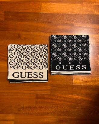 Sciarpe Guess