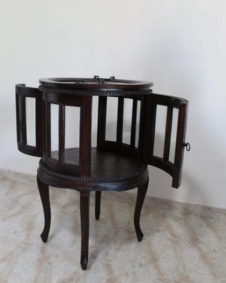 Vetrinette vintage