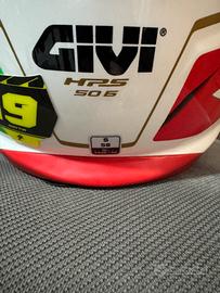Casco integrale givi