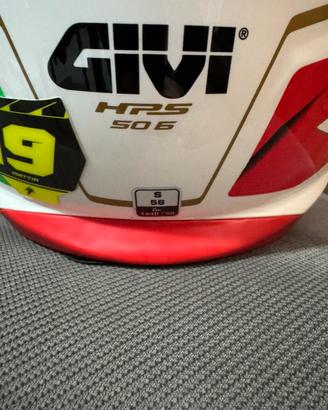 Casco integrale givi
