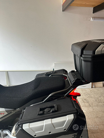 Moto Guzzi V85TT Travel