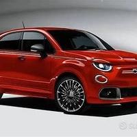 Ricambi fiat 500x 2022