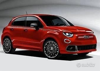 Ricambi fiat 500x 2022