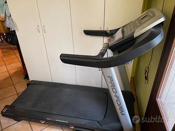 Tapis Roulant Pro-Form Endurance S7