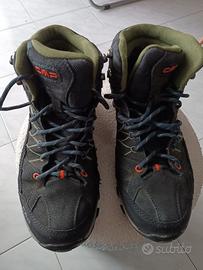 Scarponcino Trekkin CMP numero 43