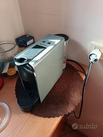 macchina caffè Nespresso