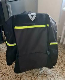 Giacca Moto Rev'it OUTBACK 3 - Taglia L