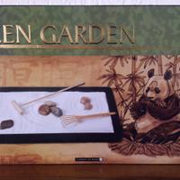 Giardino zen Toysmith