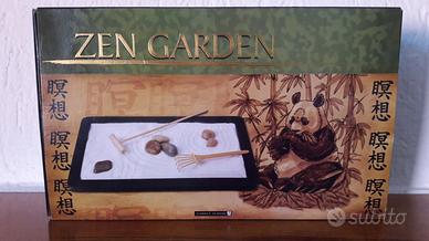 Giardino zen Toysmith