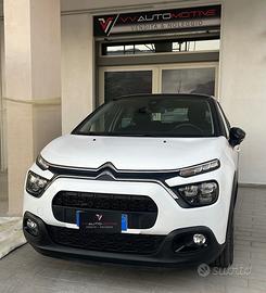 Citroen C3 PureTech 83 S&S Shine