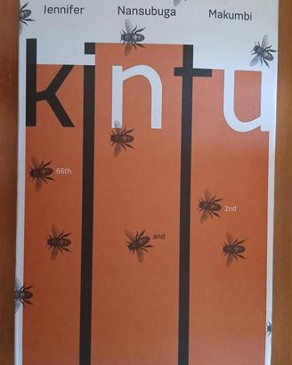 Kintu di Jennifer Nansubuga Makumbi