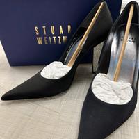 Scarpa con tacco